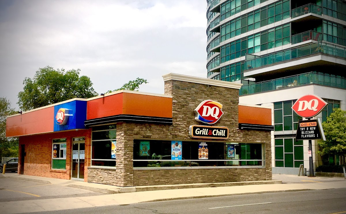Dairy Queen Grill & Chill-1